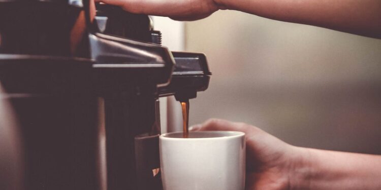 The Perfect Brew: Mastering the Art of French Press Coffee