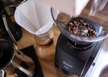 The Perfect Brew: Mastering the Art of French Press Coffee