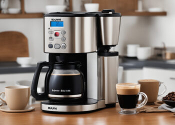 Mastering the Art of Home Brewing: Essential Coffee Equipment for Perfect Cups Every Time