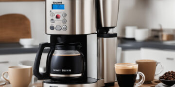 The Perfect Brew: Mastering the Art of French Press Coffee