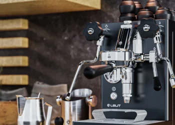 Mastering the Art of Home Brewing: Essential Coffee Equipment for Perfect Cups Every Time