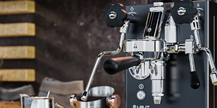 Mastering the Art of Home Brewing: Essential Coffee Equipment for Perfect Cups Every Time