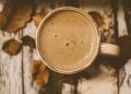 Brewing Perfection: The Art of Crafting Irresistible Coffee Creations