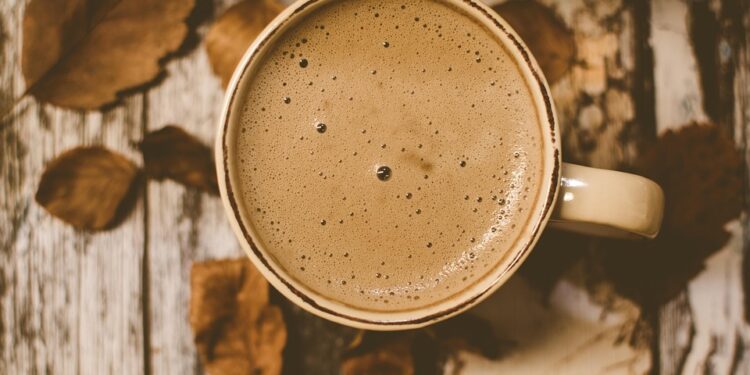 Brewing Perfection: The Art of Crafting Irresistible Coffee Creations
