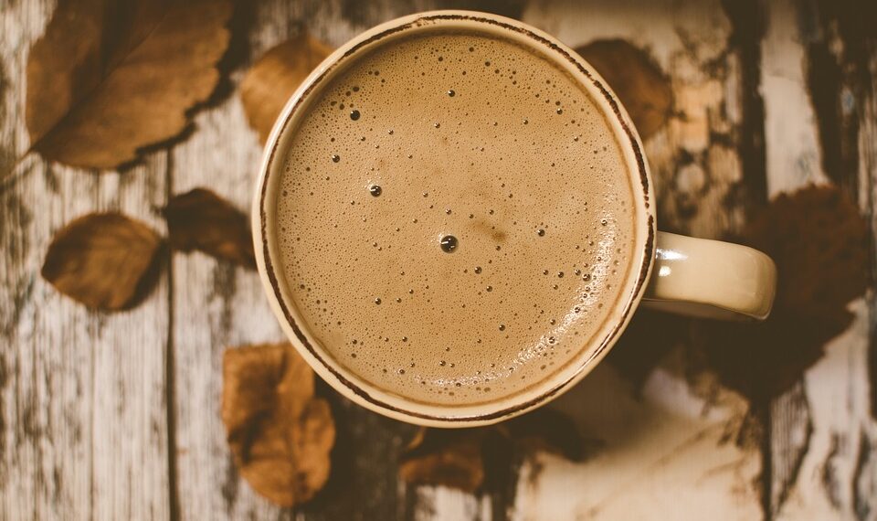 Brewing Perfection: The Art of Crafting Irresistible Coffee Creations
