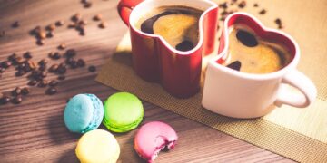 Unveiling the Art of Traditional Coffee Brewing: A Journey Through Time and Taste