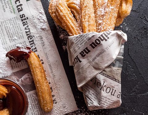 Unleash Your Inner Barista: Irresistible Coffee Latte Creations to Elevate Your Morning Routine