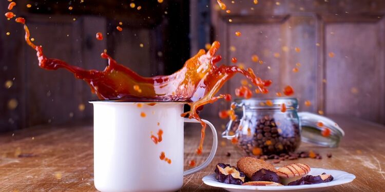 Revitalize Your Body: Unleashing the Power of Coffee’s Antioxidants