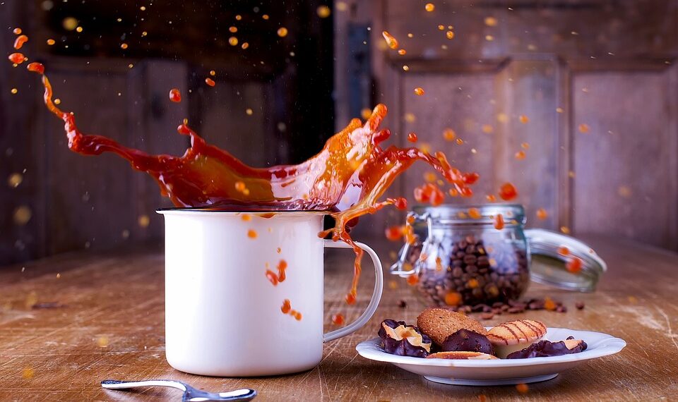 Revitalize Your Body: Unleashing the Power of Coffee’s Antioxidants