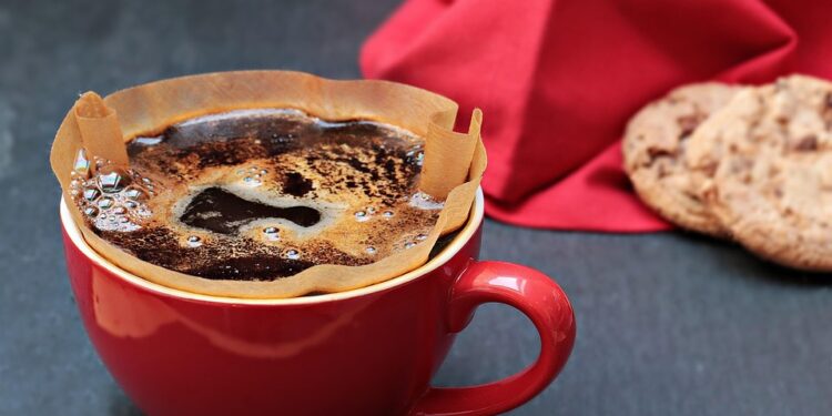 The Art of Coffee: Mastering Advanced Brewing Techniques