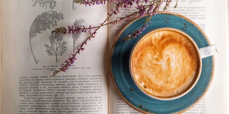 The Power of Coffee: How Your Daily Cup Can Boost Your Health and Wellness