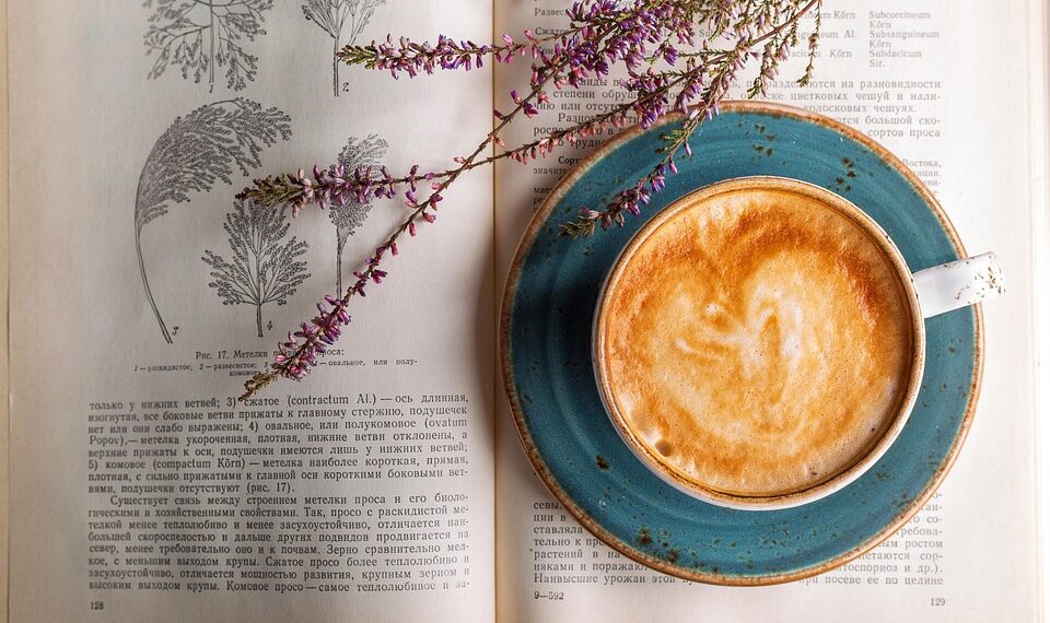 The Power of Coffee: How Your Daily Cup Can Boost Your Health and Wellness