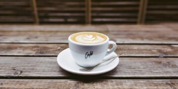 Unlocking the Power of Coffee: How Your Daily Brew Boosts Brain Health