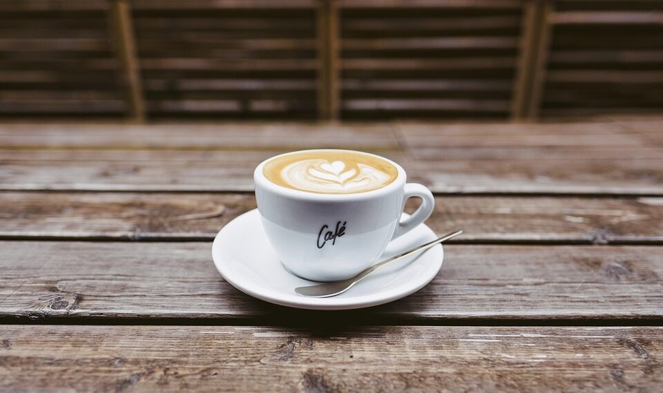 Unlocking the Power of Coffee: How Your Daily Brew Boosts Brain Health