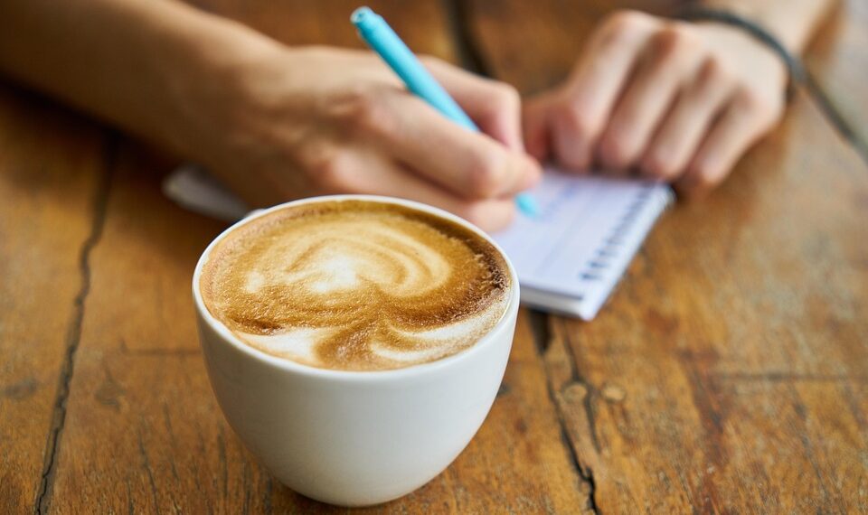 Brewing Good Health: The Surprising Benefits of Coffee for Your Liver