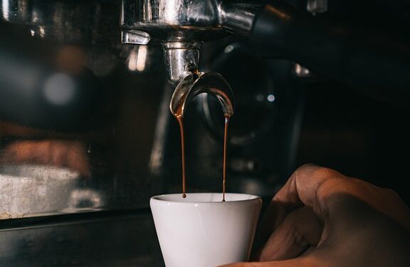 Brewing Good Health: How Coffee Can Aid Digestion