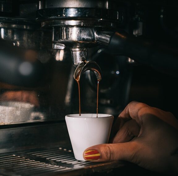 Brewing Good Health: How Coffee Can Aid Digestion