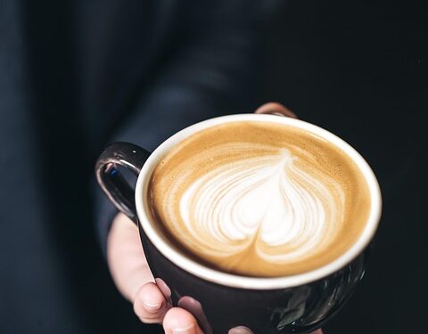 Unleash Your Inner Barista: Irresistible Flavored Coffee Recipes to Elevate Your Morning Routine