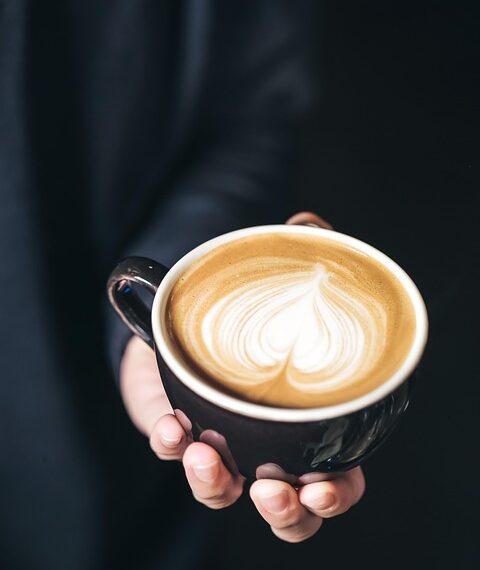 Unleash Your Inner Barista: Irresistible Flavored Coffee Recipes to Elevate Your Morning Routine