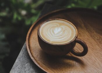 The Surprising Health Benefits of Your Morning Cup of Coffee