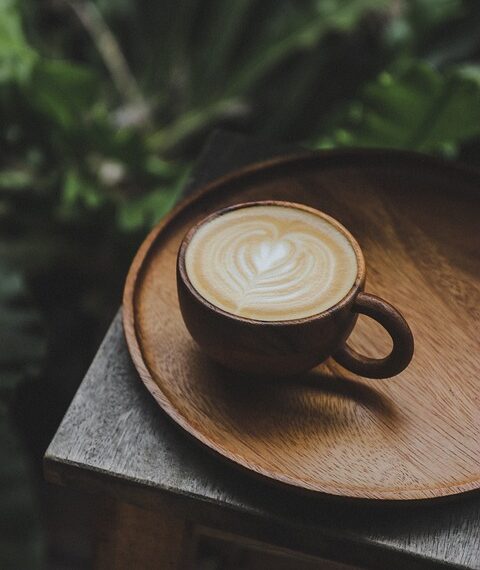 The Surprising Health Benefits of Your Morning Cup of Coffee