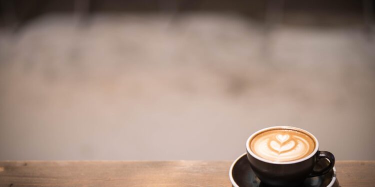 Chill Out with the Smooth and Bold Flavor of Cold Brew Coffee