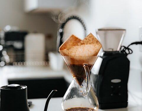 Awaken Your Mind: The Surprising Link Between Coffee and Cognitive Performance