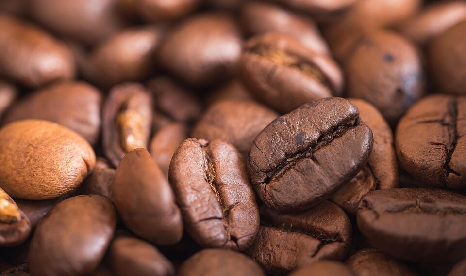 Unlock the Ultimate Coffee Experience with Our Premium Beans