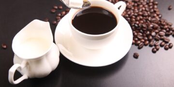Mastering the Art of Coffee Brewing: A Guide to Perfecting Your Pour