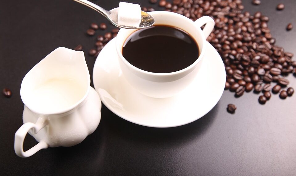 Mastering the Art of Coffee Brewing: A Guide to Perfecting Your Pour