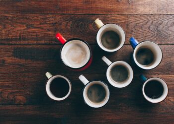 The Ultimate Guide to Crafting Delicious Coffee Creations: Recipes for Every Coffee Lover