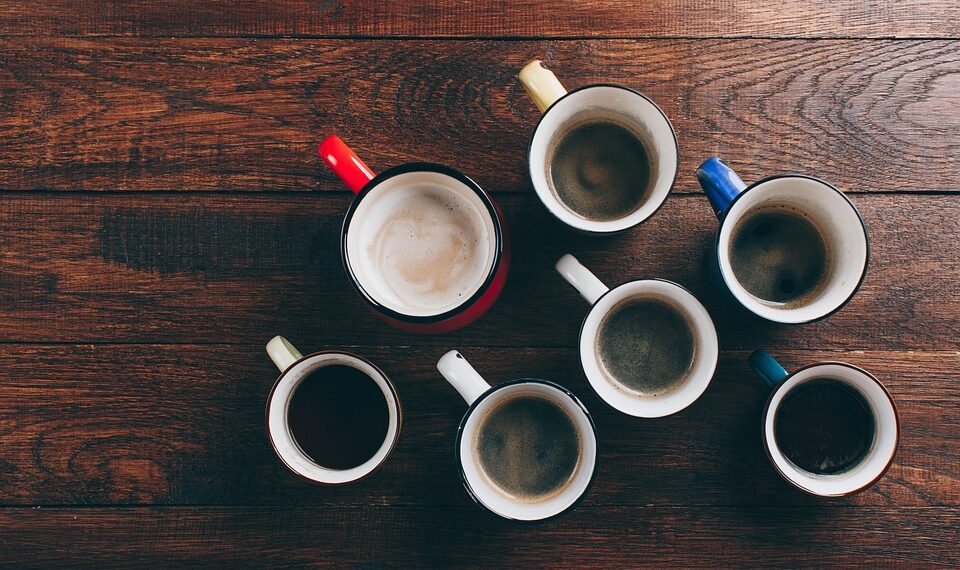 The Ultimate Guide to Crafting Delicious Coffee Creations: Recipes for Every Coffee Lover