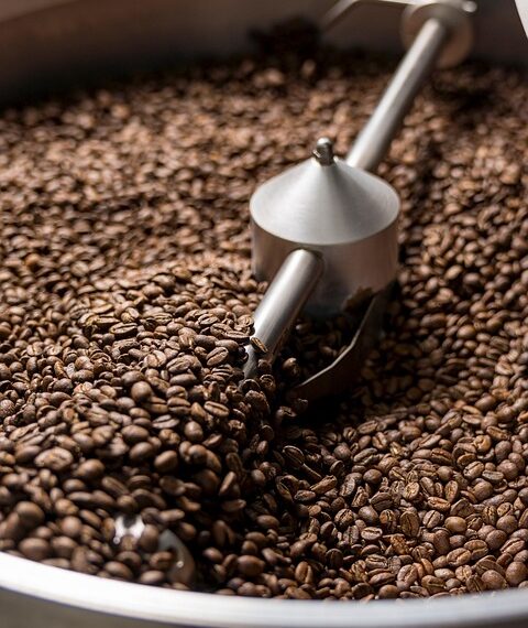 Embrace the Bright Side: Exploring the Delicate Flavors of Light Roast Beans