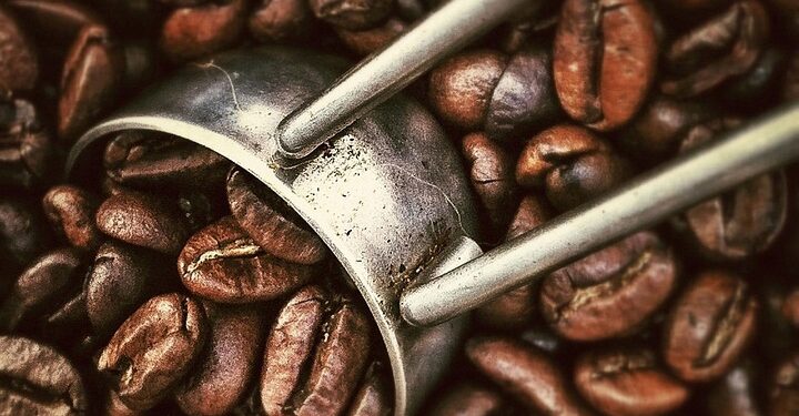 The Perfect Pick-Me-Up: Exploring the World of Espresso Beans