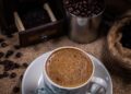 The Perfect Cup: Mastering the Art of Brewing Coffee at Home