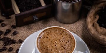 The Perfect Cup: Mastering the Art of Brewing Coffee at Home