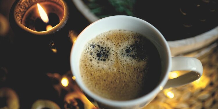 The Ultimate Guide to Brewing Your Best Cup: Delicious Coffee Recipes to Elevate Your Morning Routine