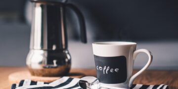 Exploring the World of Coffee: A Beginner’s Guide to Different Types and Flavors