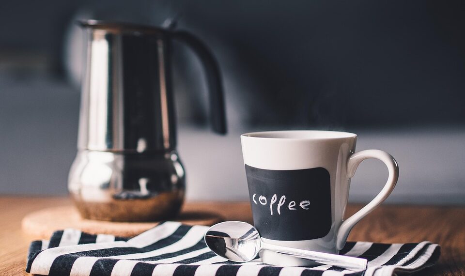 Exploring the World of Coffee: A Beginner’s Guide to Different Types and Flavors