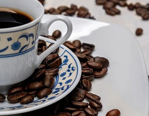 Rev Up Your Metabolism with a Cup of Joe: The Surprising Link Between Coffee and Weight Loss
