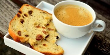 Awaken Your Wellness: The Healing Power of Coffee