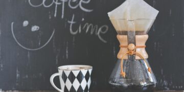 Unlocking the Power of Coffee Antioxidants: The Key to Health and Longevity