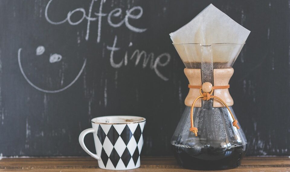 Unlocking the Power of Coffee Antioxidants: The Key to Health and Longevity