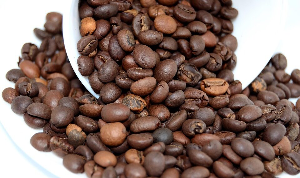 The Art of Coffee: Exploring the Rich and Diverse Flavors of Coffee Beans