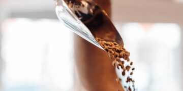 Chill Out with These Irresistible Iced Coffee Creations