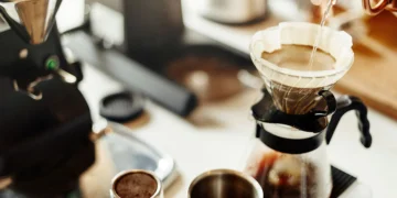 Mastering the Art of Home Brewing: Essential Coffee Equipment for Perfect Cups Every Time