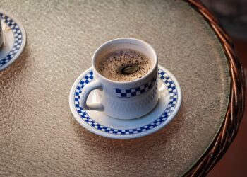 Jumpstart Your Coffee Journey: A Beginner’s Guide to Brewing the Perfect Cup