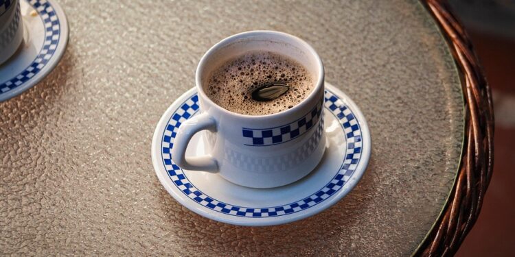 Jumpstart Your Coffee Journey: A Beginner’s Guide to Brewing the Perfect Cup