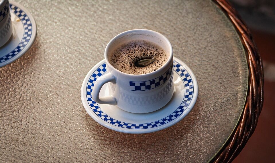 Jumpstart Your Coffee Journey: A Beginner’s Guide to Brewing the Perfect Cup