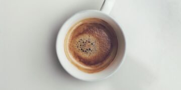 Fuel Your Day: The Power of Coffee for Endless Energy
